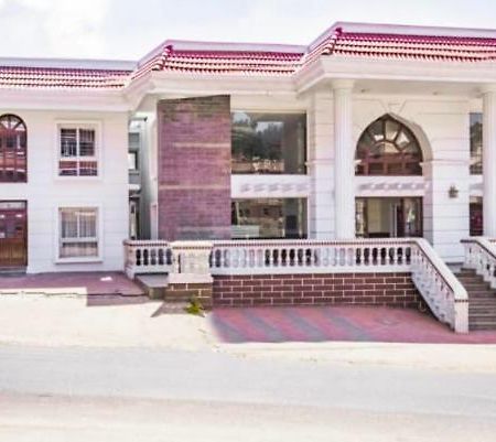The Majestic Crown Ooty Exterior foto